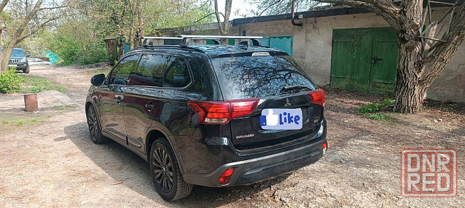 MITSUBISHI OUTLANDER 2020 Макеевка - изображение 2