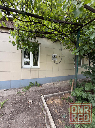 Продается Дом, Кировский район , Рутченкова станция , Токарева. Донецк - изображение 1