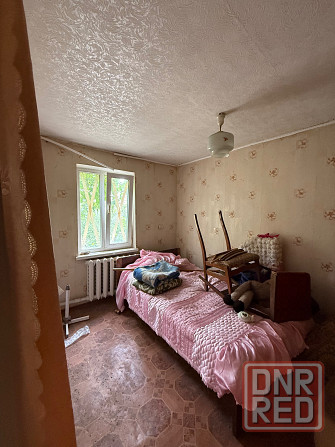 Продается Дом, Кировский район , Рутченкова станция , Токарева. Донецк - изображение 8