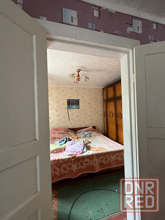 Продается Дом, Кировский район , Рутченкова станция , Токарева. Донецк - изображение 7