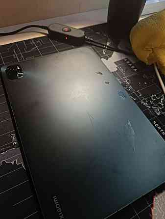 Xiaomi Pad 5 6/256 Донецк