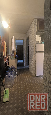 Продам 3 ком. кв- ру, Гвардейка, Военкомат Макеевка - изображение 5