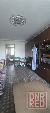 Продам 3 ком. кв- ру, Гвардейка, Военкомат Макеевка - изображение 2