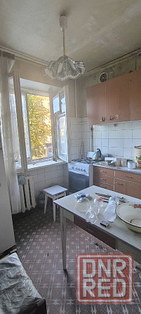 Продам 3 ком. кв- ру, Гвардейка, Военкомат Макеевка - изображение 6