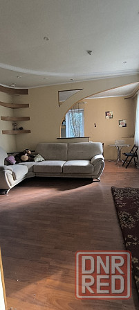Продам дом Гвардейка, 83 квартал, 58 школа Макеевка - изображение 3