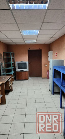 Продажа Нежилого помещения Ленинский р-н Рик. Донецк - изображение 1
