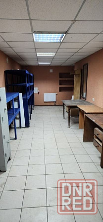 Продажа Нежилого помещения Ленинский р-н Рик. Донецк - изображение 2
