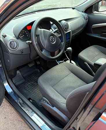 Nissan Almera 2014 Донецк