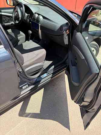 Nissan Almera 2014 Донецк
