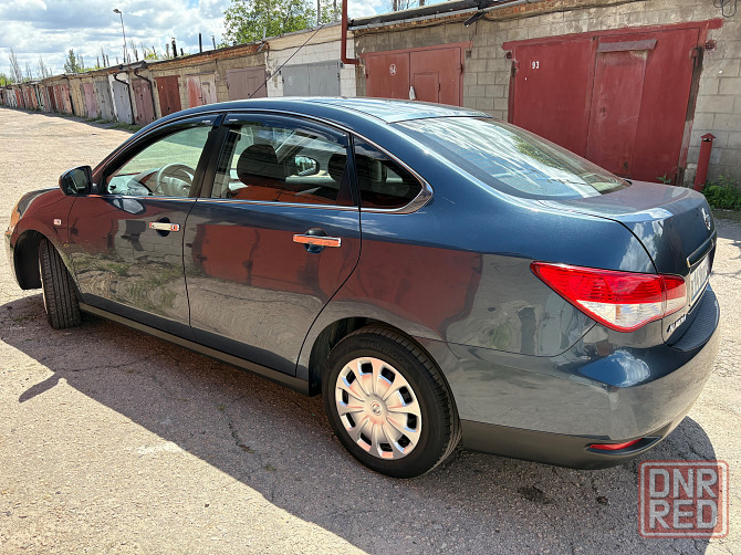 Nissan Almera 2014 Донецк - изображение 8