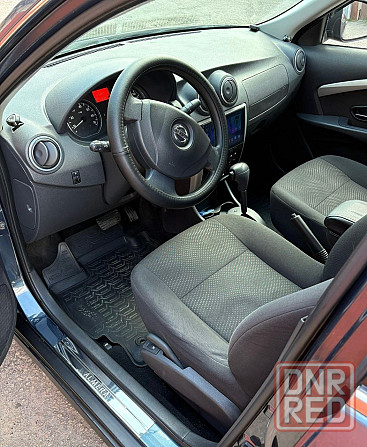 Nissan Almera 2014 Донецк - изображение 6