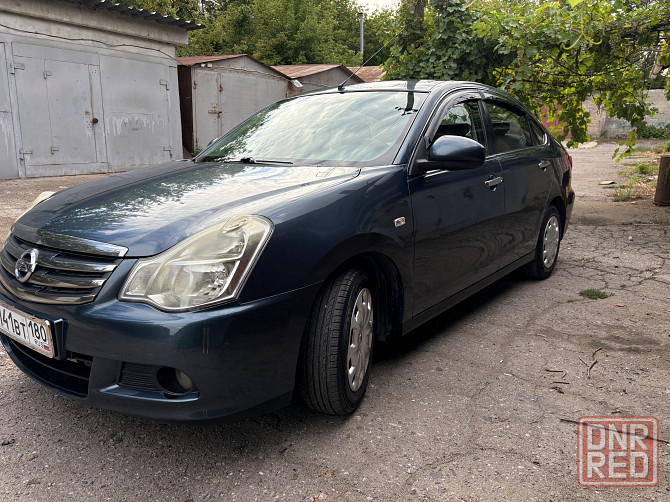 Nissan Almera 2014 Донецк - изображение 3
