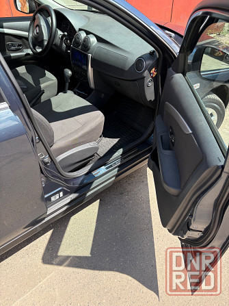 Nissan Almera 2014 Донецк - изображение 7