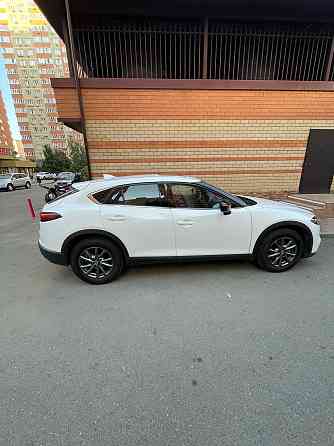 Продам Mazda cx4 Донецк