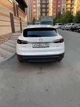 Продам Mazda cx4 Донецк