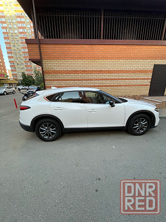Продам Mazda cx4 Донецк - изображение 1