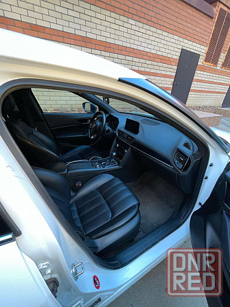 Продам Mazda cx4 Донецк - изображение 8