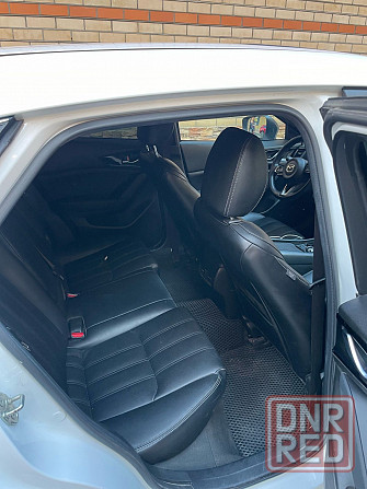 Продам Mazda cx4 Донецк - изображение 6