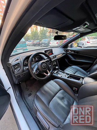 Продам Mazda cx4 Донецк - изображение 3