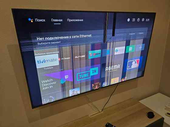 Телевизор Sony bravia 55XF9005 Донецк