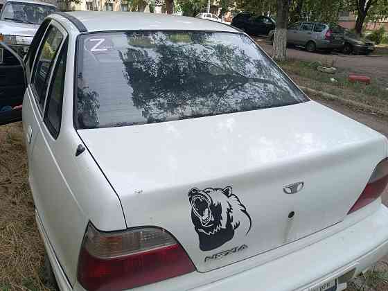 Деэ нексия Донецк