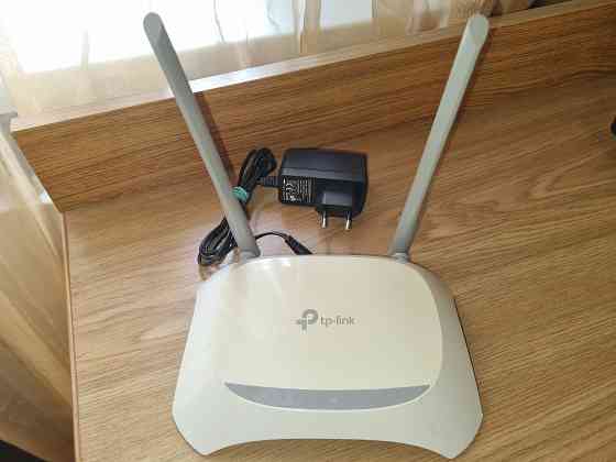 Роутер TP-link TL-WR840N Донецк