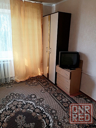 Сдам 1ю квартиру в пролетарском р-не, Щетинина. Донецк - изображение 8