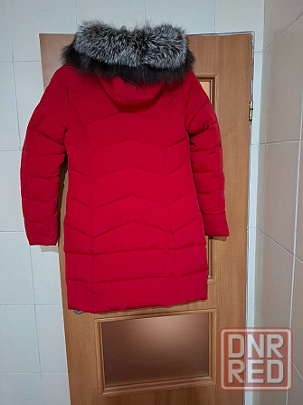 Продам зимнюю куртку Донецк - изображение 2