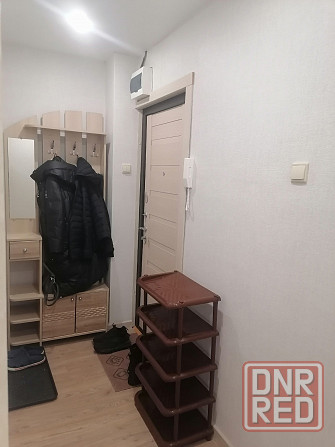 Сдается светлая и уютная однокомнатная квартира на долгий срок в Пролетарском районе Донецк - изображение 8