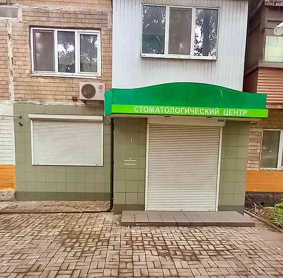 Аренда помещения пр.Ильича Донецк