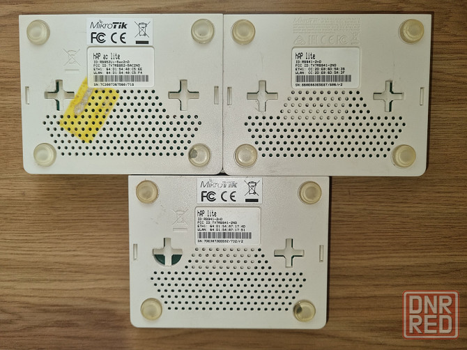 Роутеры Mikrotik (Микротик) Донецк - изображение 2