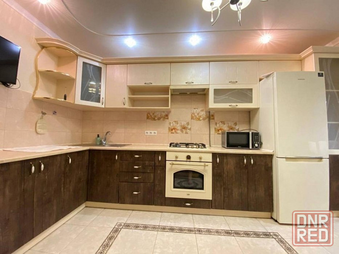 Сдается квартира в Куйбышевском районе Донецк - изображение 5