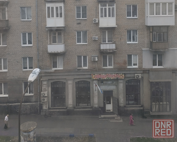 Срочная продажа квартиры в центре Донецка Донецк - изображение 2