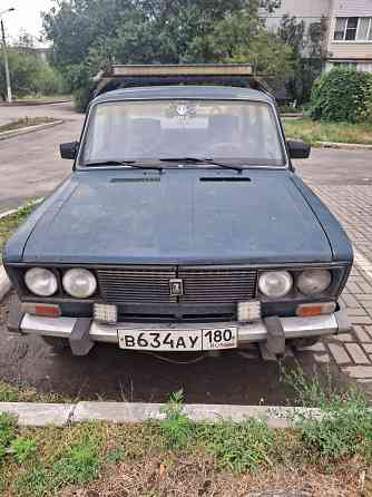 Ваз 2106 Донецк