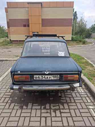 Ваз 2106 Донецк