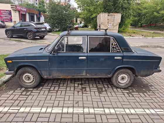 Ваз 2106 Донецк