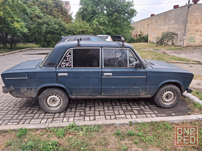 Ваз 2106 Донецк - изображение 4
