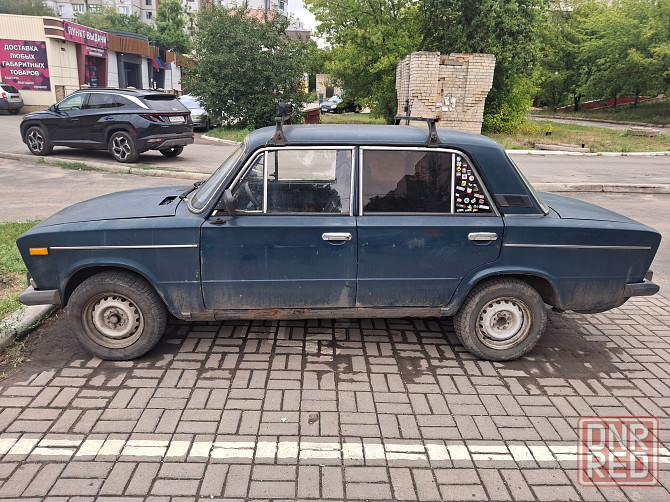 Ваз 2106 Донецк - изображение 2