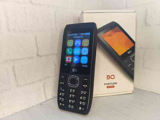 Телефон BQ 2450 Fortune Донецк