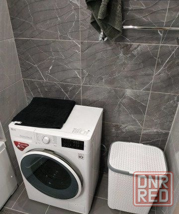Сдача евро однушки в самом центре города Донецк - изображение 8