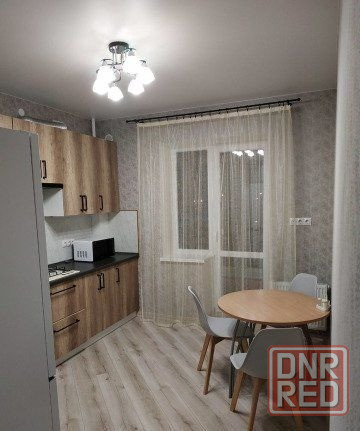 Сдача евро однушки в самом центре города Донецк - изображение 1