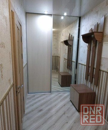 Сдача евро однушки в самом центре города Донецк - изображение 5