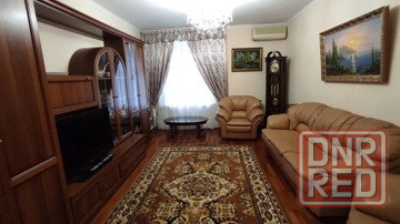 Аренда 2-комнатной квартиры Ленинском р-не 55м2 Ориентир: Ленинский пр-кт Донецк - изображение 1