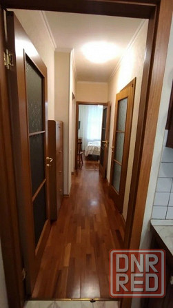 Аренда 2-комнатной квартиры Ленинском р-не 55м2 Ориентир: Ленинский пр-кт Донецк - изображение 2