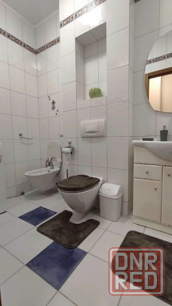 Аренда 2-комнатной квартиры Ленинском р-не 55м2 Ориентир: Ленинский пр-кт Донецк - изображение 3