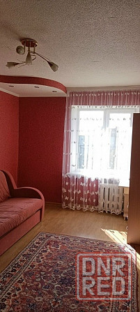 Сдается 2-комнатная квартира Район: Пролетарский Ориентир: Щетинина Донецк - изображение 4