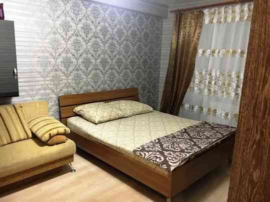 Сдается 1-комнатная квартира (36 кв.м) в отличном состоянии, первая сдача Донецк