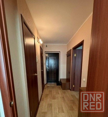 Сдается: Однокомнатная квартира улица Радченко Этаж: 3/5 Район: Кировский Донецк - изображение 6