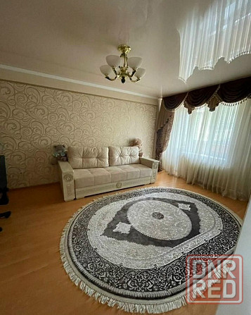 Сдаётся однокомнатная квартира в Куйбышевском районе Донецка на Смолянке Донецк - изображение 3