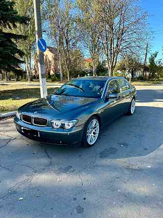 BMW e65 4.4 long Харцызск